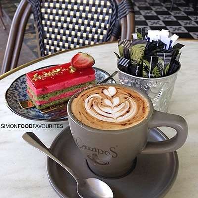 L' Annam - Northern Rivers Accommodation 0