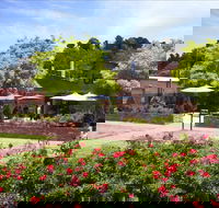 Lobethal Bierhaus Restaurant - Northern Rivers Accommodation