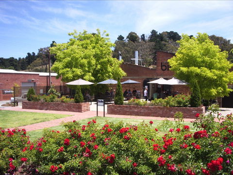Lobethal Bierhaus Restaurant - Northern Rivers Accommodation 0