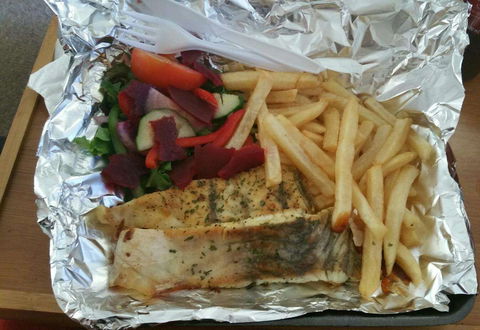 Maddigan's Seafood - Northern Rivers Accommodation 0