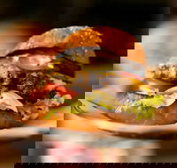 McDonald's - Hastings - Northern Rivers Accommodation