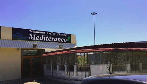 Mediteraneo - Northern Rivers Accommodation 0