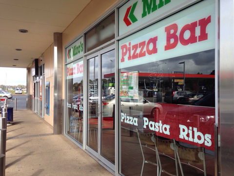 Miro's Pizza Bar - Northern Rivers Accommodation 0