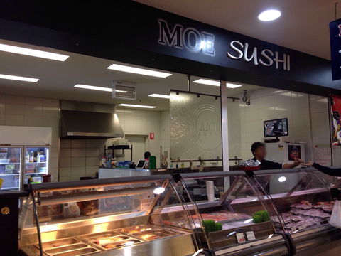Moe Sushi - Northern Rivers Accommodation 0