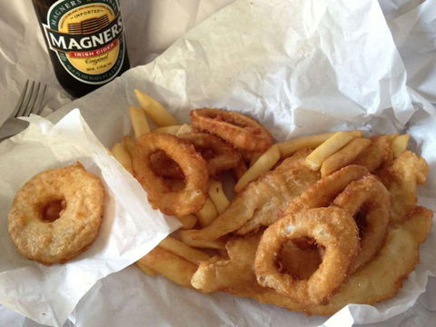 Mount Lawley Fish & Chips - Northern Rivers Accommodation 0