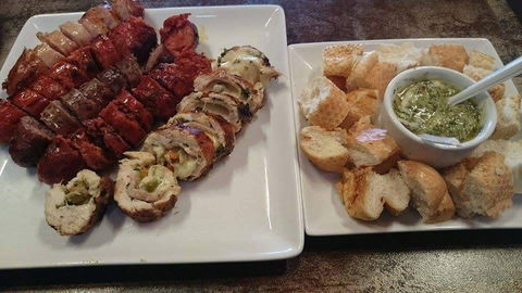 Mr Chorizo & Parilliada - Northern Rivers Accommodation 0