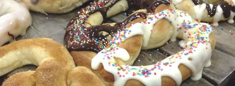 Mr. Pretzels - Parramatta - Northern Rivers Accommodation 0