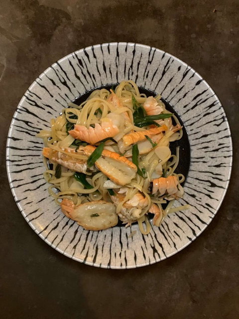 Ocean Foods - Drummoyne - Northern Rivers Accommodation 0