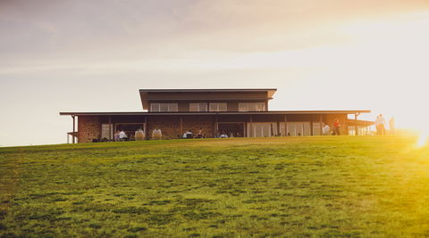 O'Leary Walker Wines Restaurant Clare Valley - Northern Rivers Accommodation 0