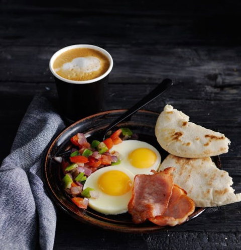 Oporto - Narre Warren - Northern Rivers Accommodation 0