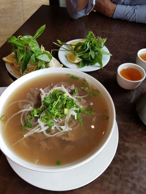 Pho Ha Noi Quan - Campsie - Northern Rivers Accommodation 0