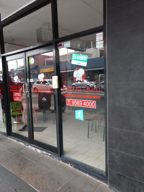Piazza Guru - Northern Rivers Accommodation 0