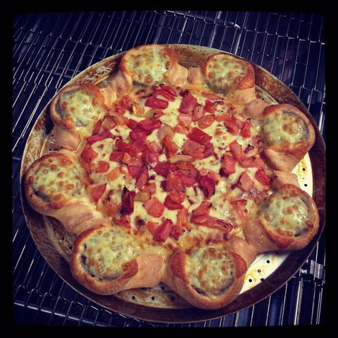 Pizza Hut Balgowlah - Balgowlah - Northern Rivers Accommodation 0