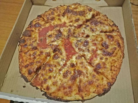 Pizza Kings - Northern Rivers Accommodation 0