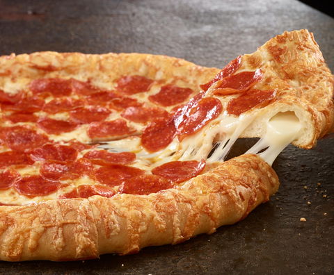 Pizza Hut - Capalaba - Northern Rivers Accommodation 0