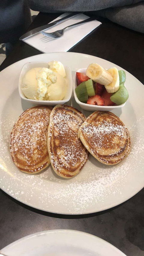 Poached - Northern Rivers Accommodation 0
