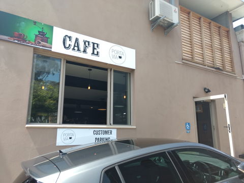 Porta Via - Northern Rivers Accommodation 0