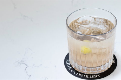 Reed & Co. Distillery - Northern Rivers Accommodation 0