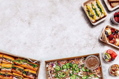 Feedwell Catering Sydney - Northern Rivers Accommodation 0