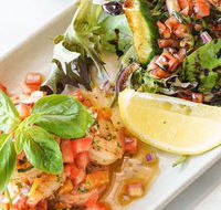 Crento Italian Glebe - Northern Rivers Accommodation