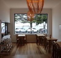 Tide espresso bar  - Northern Rivers Accommodation