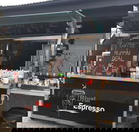 Rival Espresso - Northern Rivers Accommodation