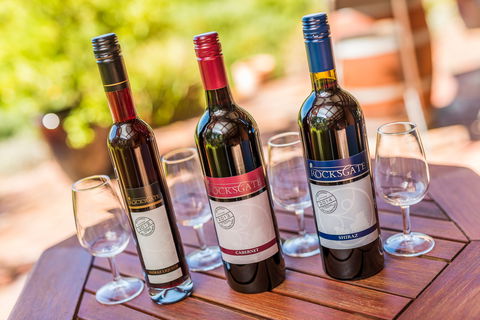 Rocksgate Winery - Northern Rivers Accommodation 0