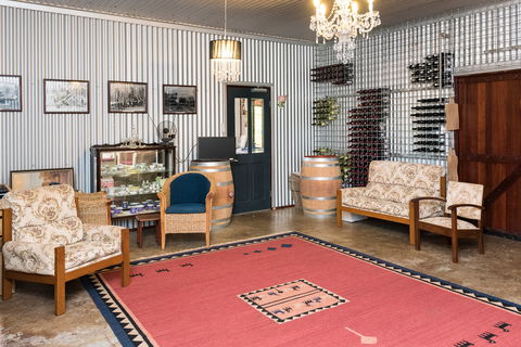 Rocksgate Winery - Northern Rivers Accommodation 1