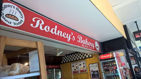 Rodney's Bakery - Northern Rivers Accommodation 0