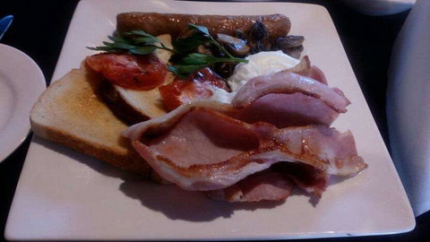 Romeo & Juliet's - Northern Rivers Accommodation 0