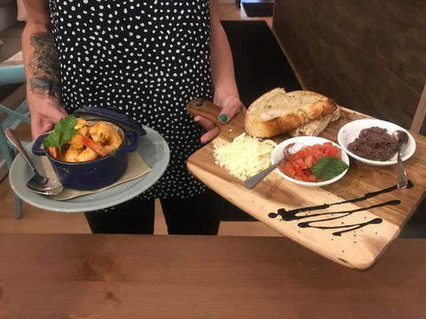 Romantica Ristorante Pizzeria - Northern Rivers Accommodation 0