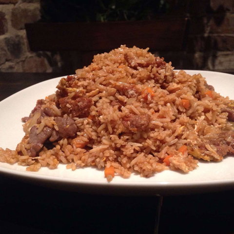 Royal Dumpling - Northern Rivers Accommodation 0