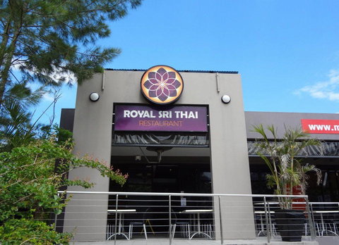 Royal Sri Thai Restaurant - Northern Rivers Accommodation 0