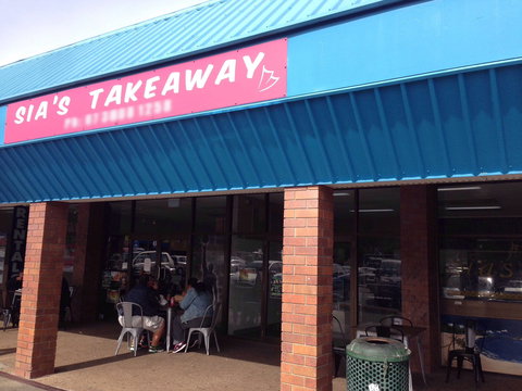 Sia's Takeaway - Northern Rivers Accommodation 0