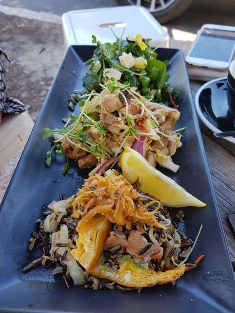 Skal - Northern Rivers Accommodation 0