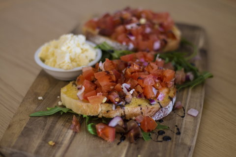 Sports Cafe - Northern Rivers Accommodation 0