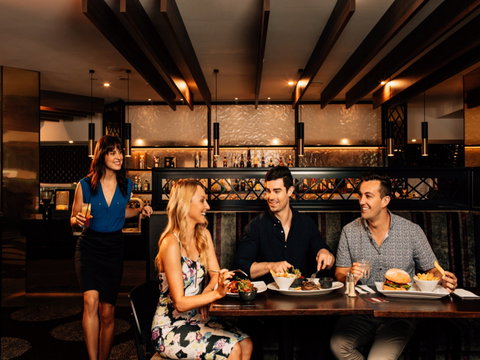 Steelers Leagues Club - Northern Rivers Accommodation 2