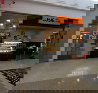 Sushi People - Northern Rivers Accommodation