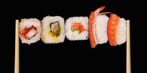Sushi Zenko - Northern Rivers Accommodation 0