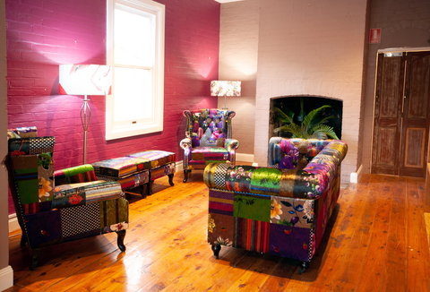 Tamburlaine Organic Wines Millthorpe Cellar Door - Northern Rivers Accommodation 1