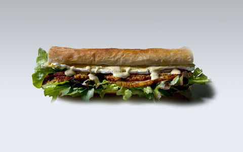 Taste Baguette - Surry Hills - Northern Rivers Accommodation 0