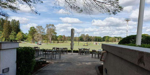 Tee's Clubhouse - Northern Rivers Accommodation 0