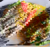 Thai Corner Restaurant Function  Wedding Room - Mount Pleasant - Northern Rivers Accommodation