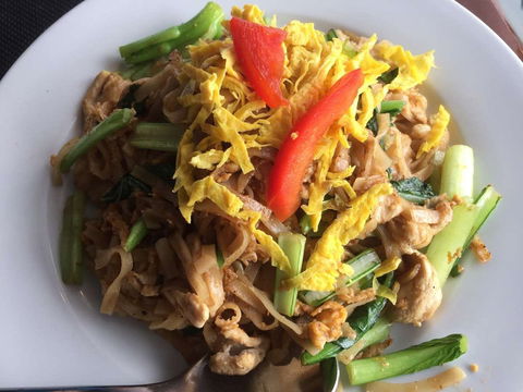 Thai Corner Restaurant Function & Wedding Room - Mount Pleasant - Northern Rivers Accommodation 0