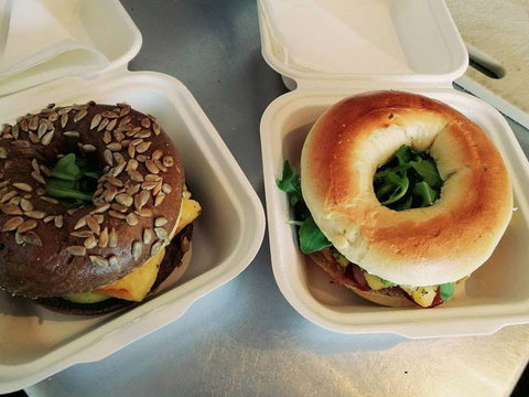 The Tiller Coffee - Northern Rivers Accommodation 0