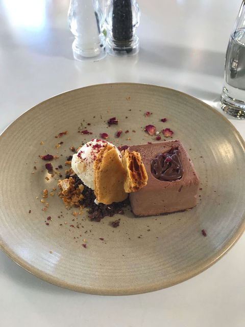 The View - Northern Rivers Accommodation 0