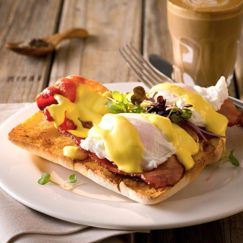 The Coffee Club - Ryde - Northern Rivers Accommodation 0