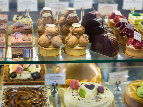 The Flute Bakery - Northern Rivers Accommodation 0