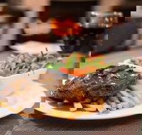 The Greenwood Hotel - Northern Rivers Accommodation