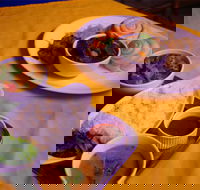 Tibetan Kitchen - Toowong - Northern Rivers Accommodation